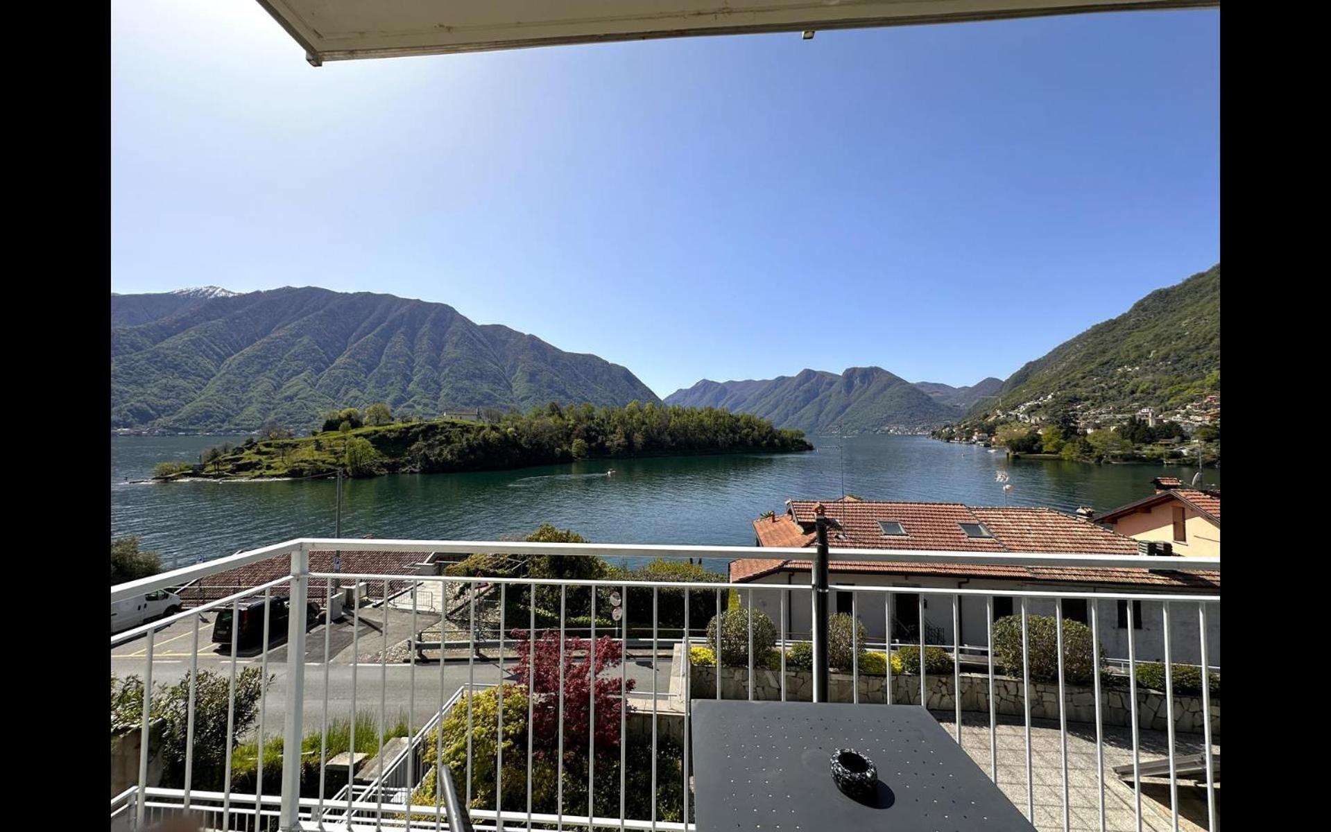 Apartament Gardenia Ossuccio